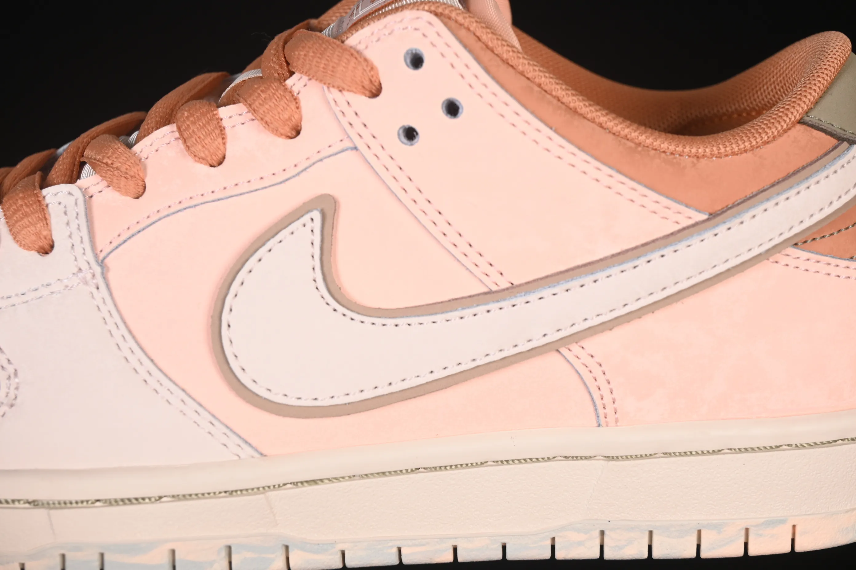 All categories Nk SB Dunk series Nk SB Dunk Low low-top sneakers Nike SB Dunk Low "Trocadero Gardens" Trocadero Garden low-top casual sneakers FV5926-200